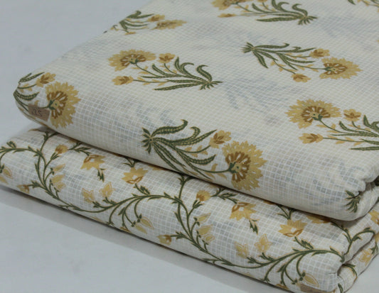 PURE COTTON COMBO SET
