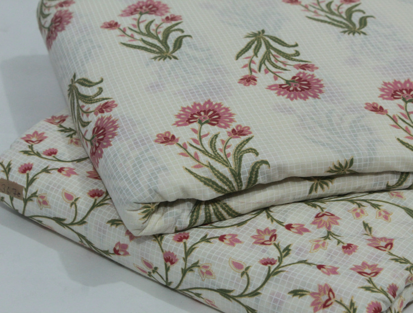 PURE COTTON COMBO SET