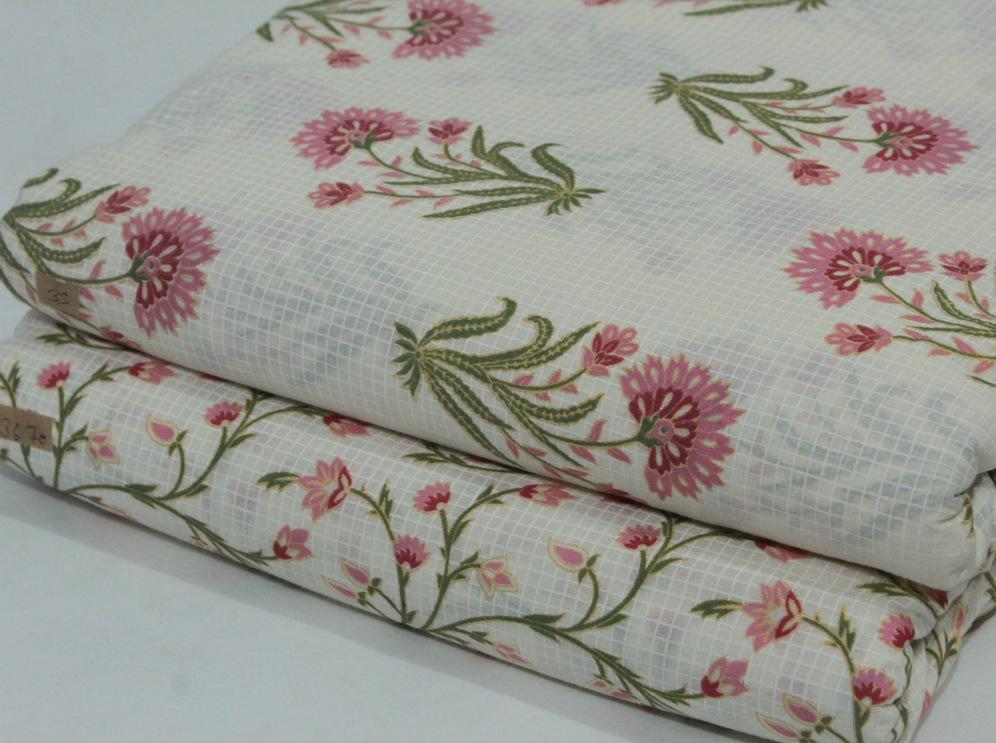 PURE COTTON COMBO SET