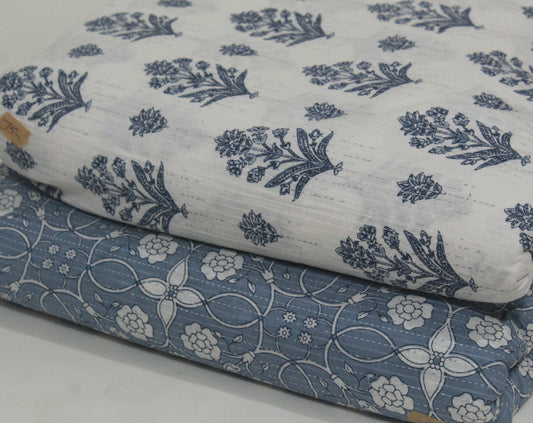 PURE COTTON COMBO SET