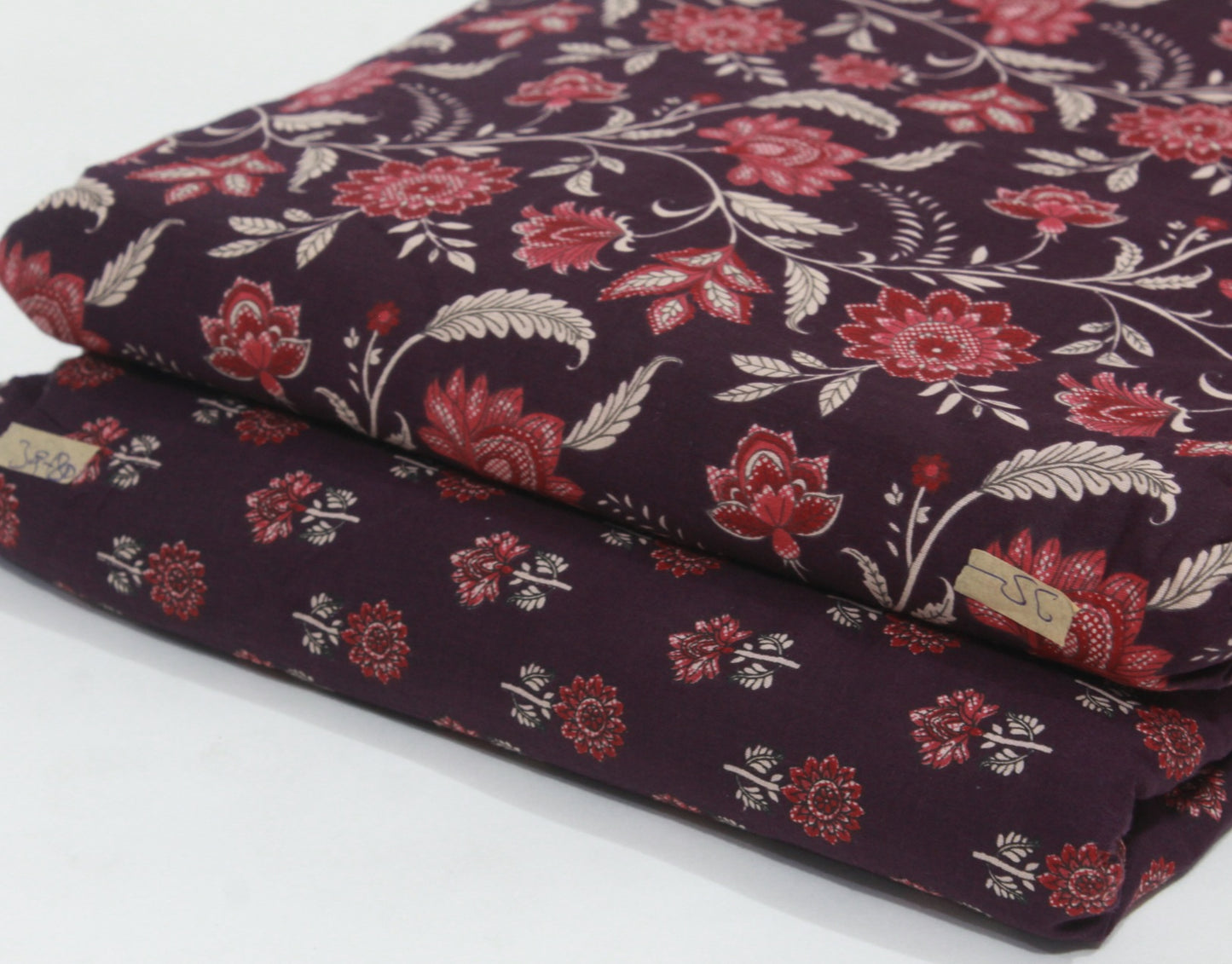 PURE COTTON COMBO SET