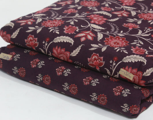 PURE COTTON COMBO SET