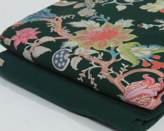 PURE COTTON COMBO SET