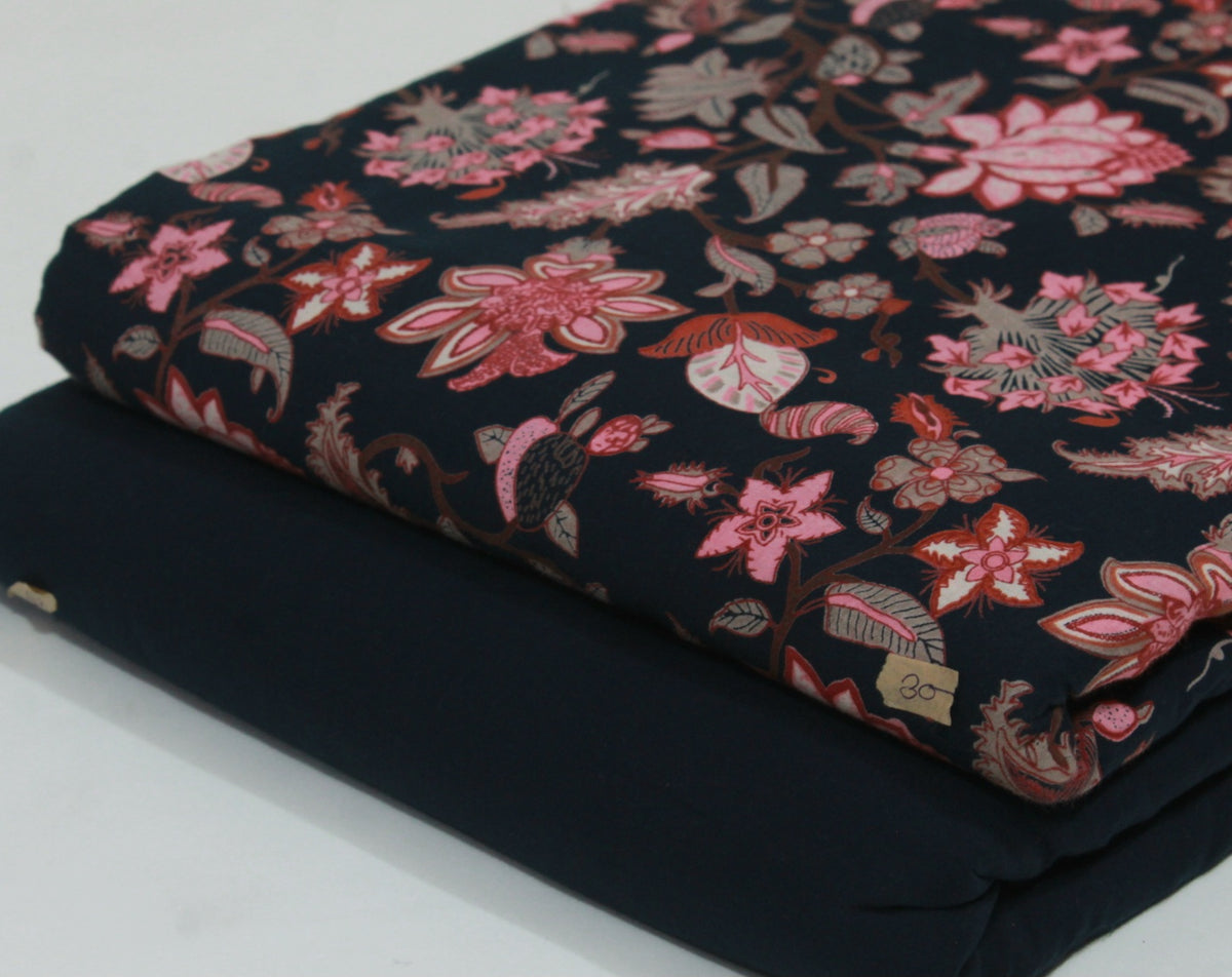 PURE COTTON COMBO SET