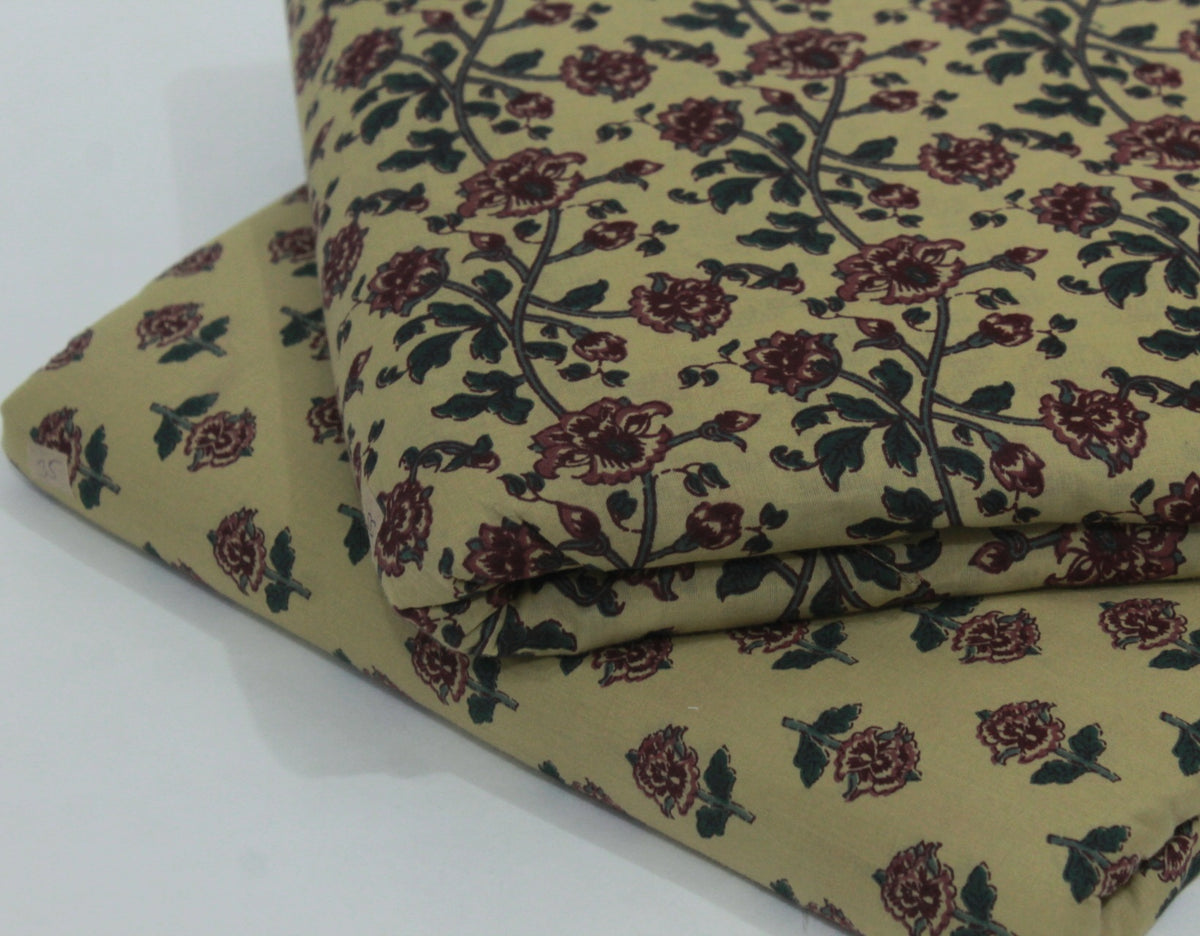 PURE COTTON COMBO SET