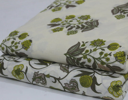 PURE COTTON COMBO SET