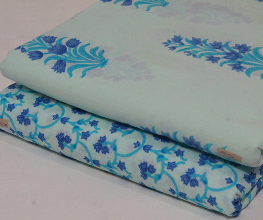 PURE COTTON COMBO SET