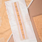 COTTON WORK SUIT SET
