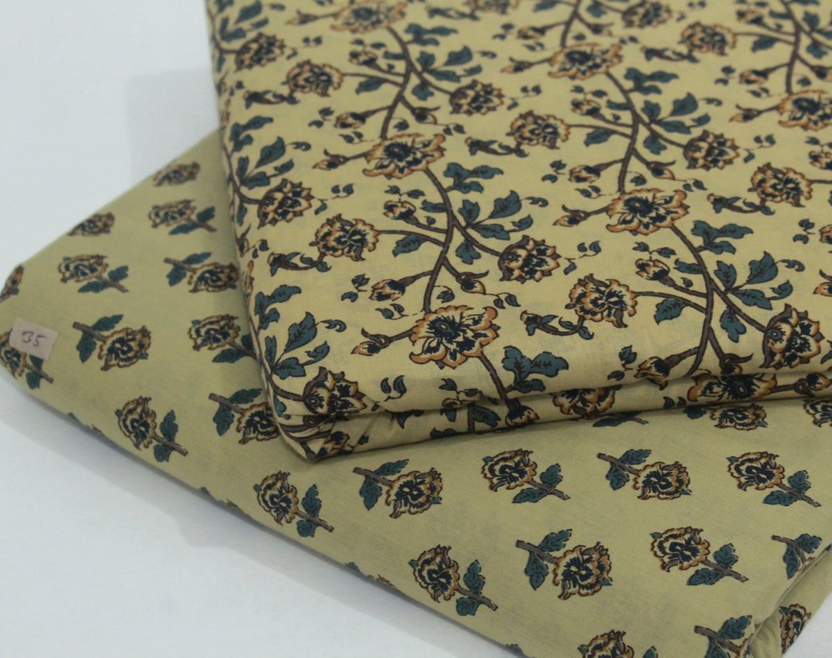 PURE COTTON COMBO SET
