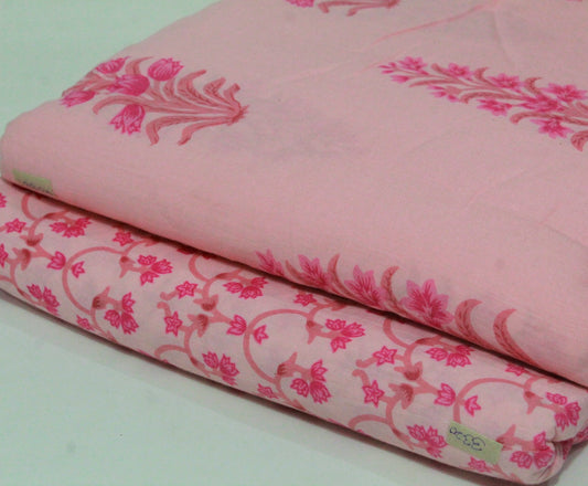 PURE COTTON COMBO SET