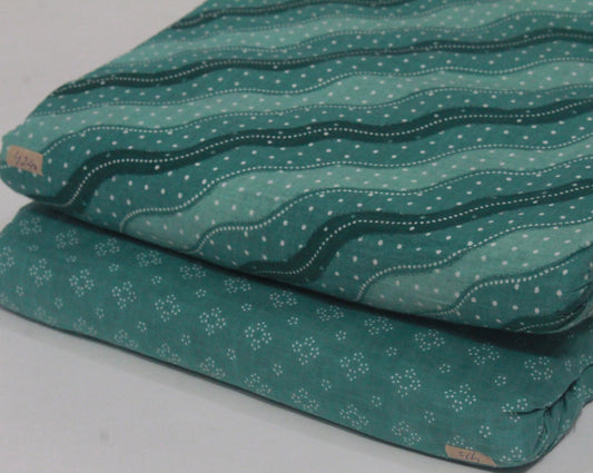 PURE COTTON COMBO SET