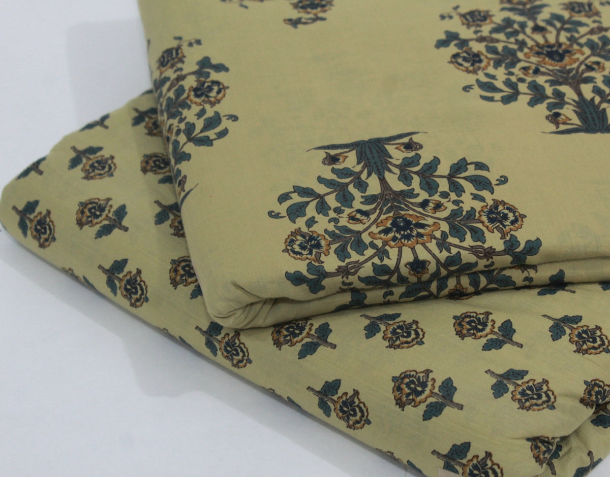PURE COTTON COMBO SET