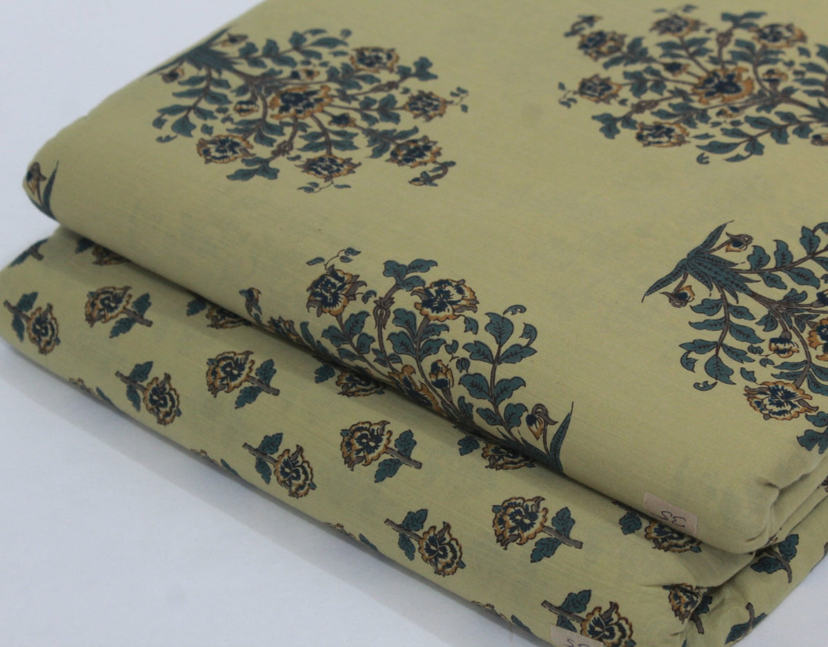 PURE COTTON COMBO SET