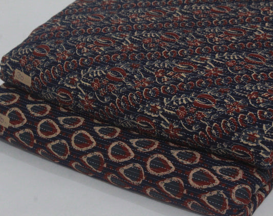 PURE COTTON COMBO SET