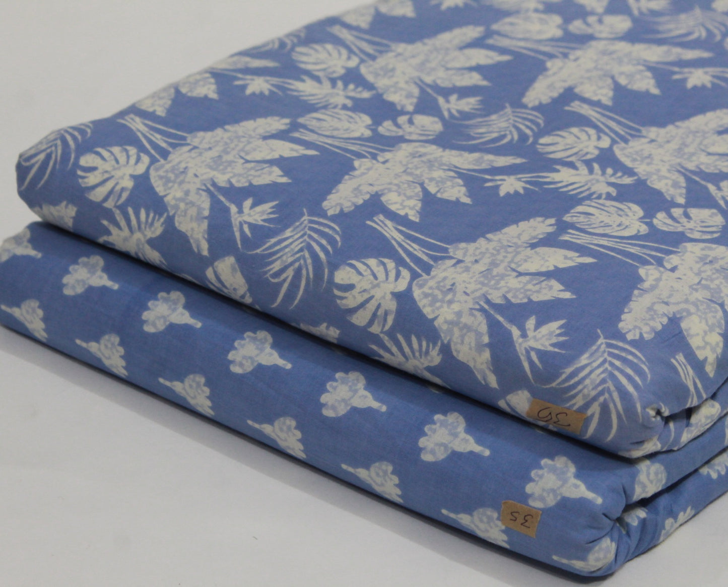 PURE COTTON COMBO SET