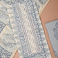 COTTON WORK SUIT SET