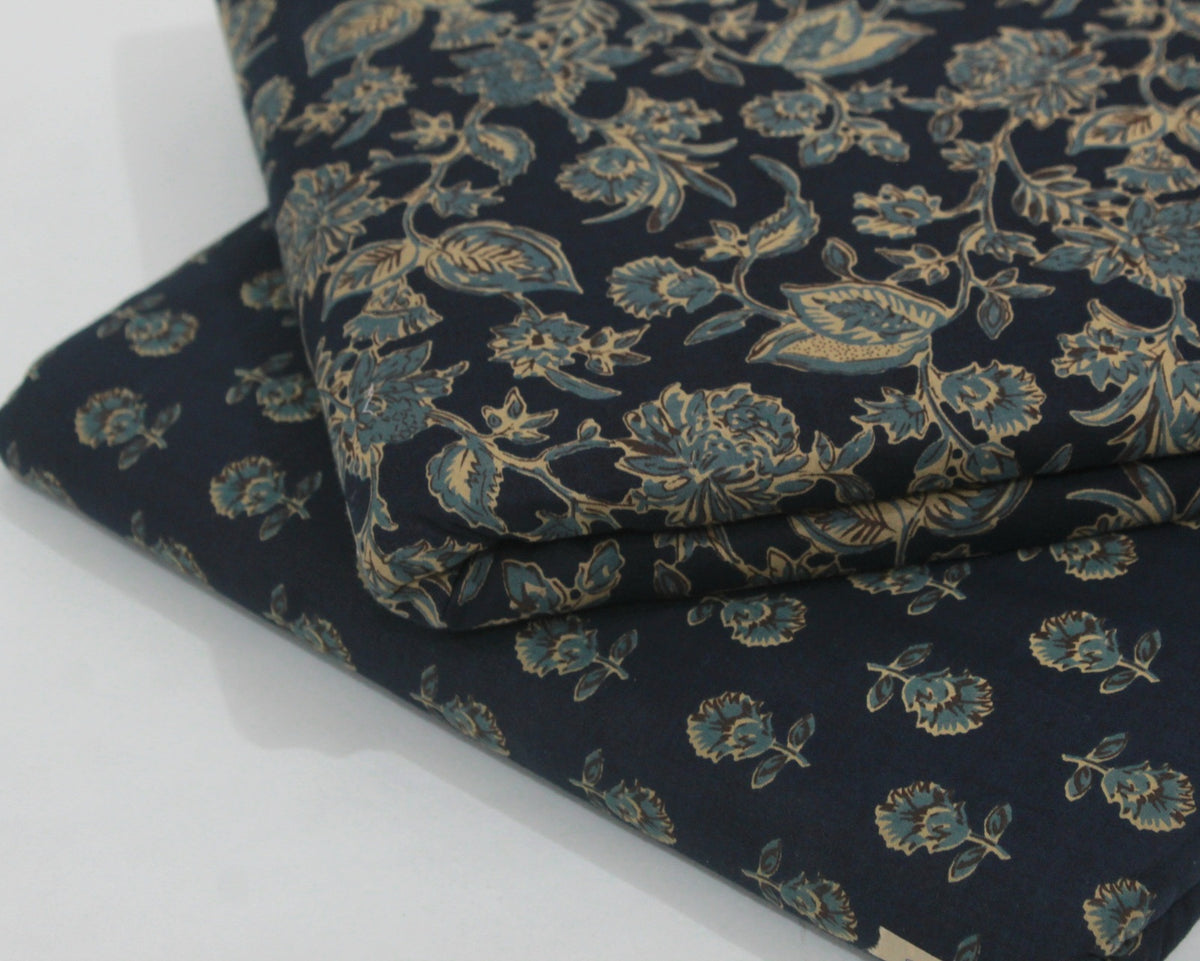 PURE COTTON COMBO SET