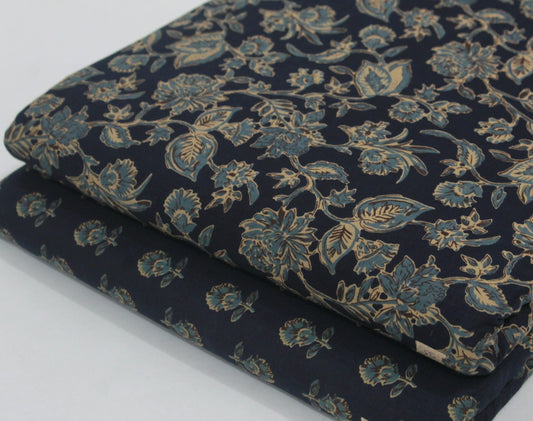 PURE COTTON COMBO SET
