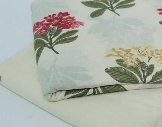 PURE COTTON COMBO SET