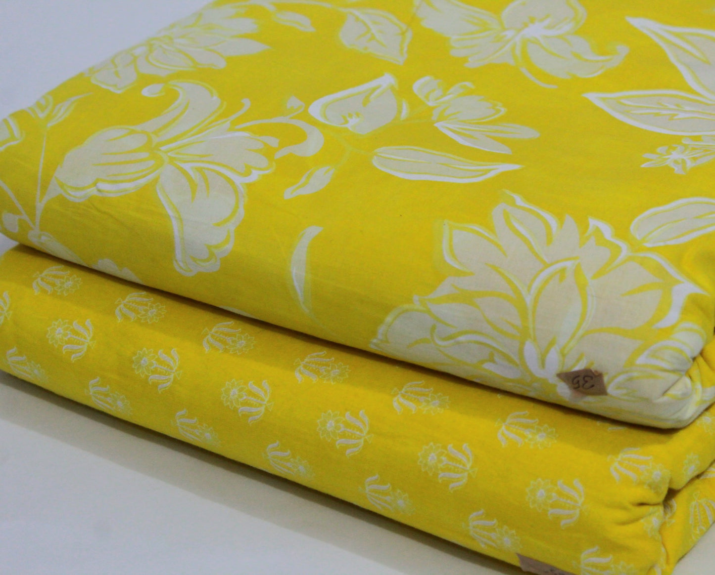 PURE COTTON COMBO SET