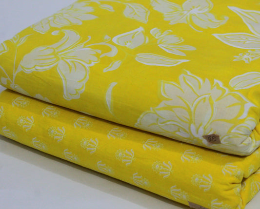 PURE COTTON COMBO SET