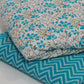 PURE COTTON COMBO SET