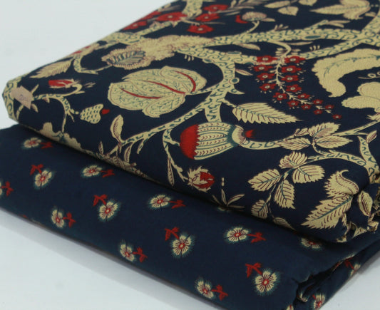 PURE COTTON COMBO SET