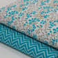 PURE COTTON COMBO SET