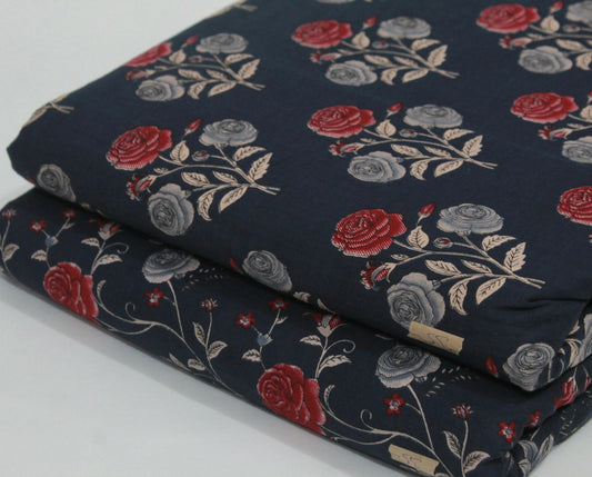 PURE COTTON COMBO SET