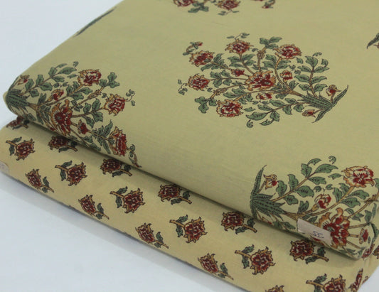 PURE COTTON COMBO SET