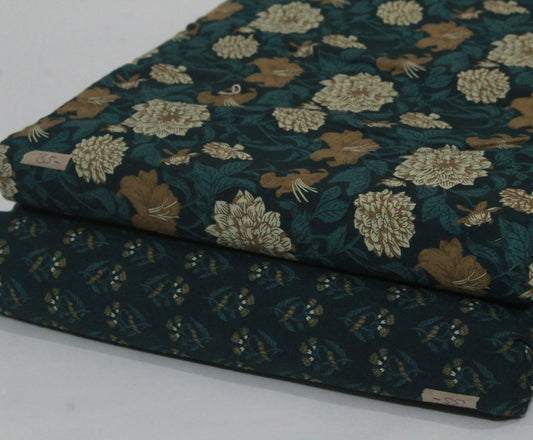 PURE COTTON COMBO SET