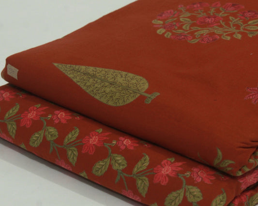 PURE COTTON COMBO SET