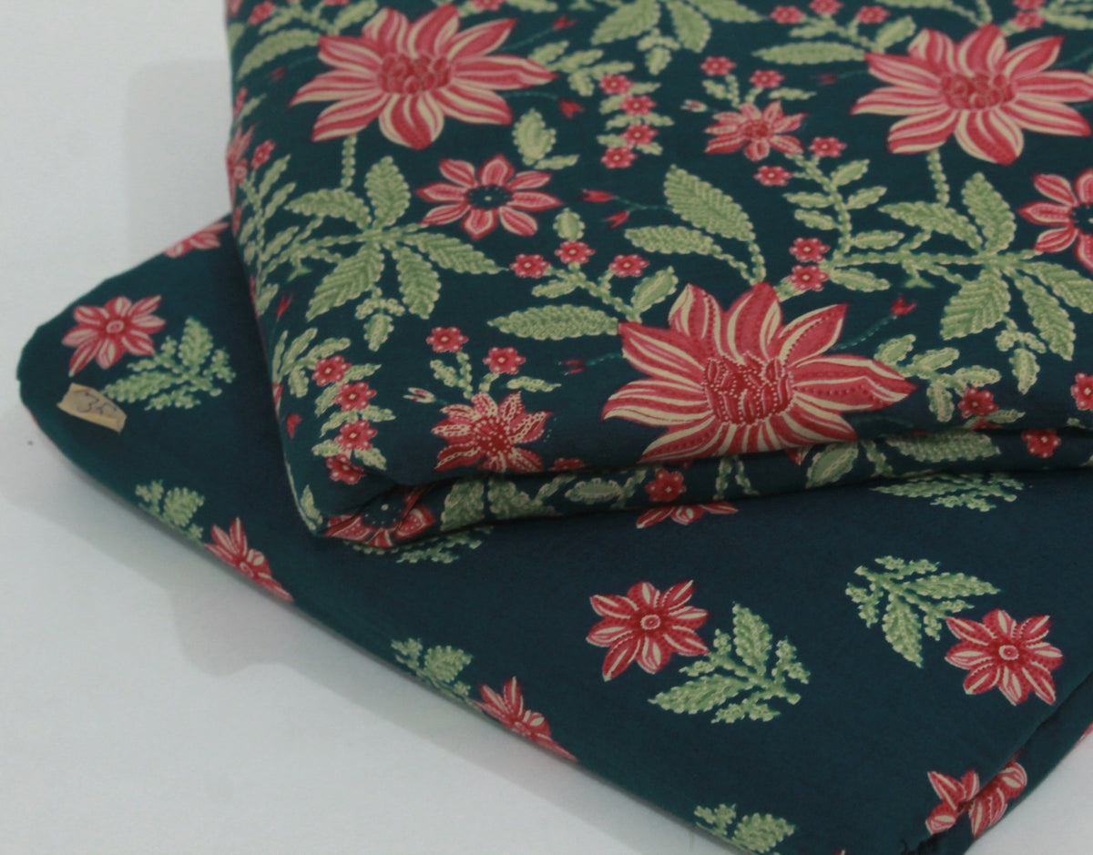 PURE COTTON COMBO SET
