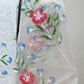 ORGANZA DUPATTA COTTON SUIT