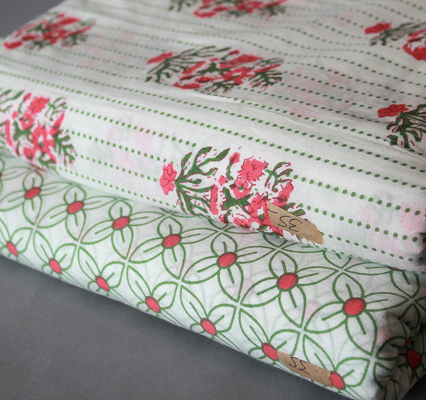 PURE COTTON COMBO SET