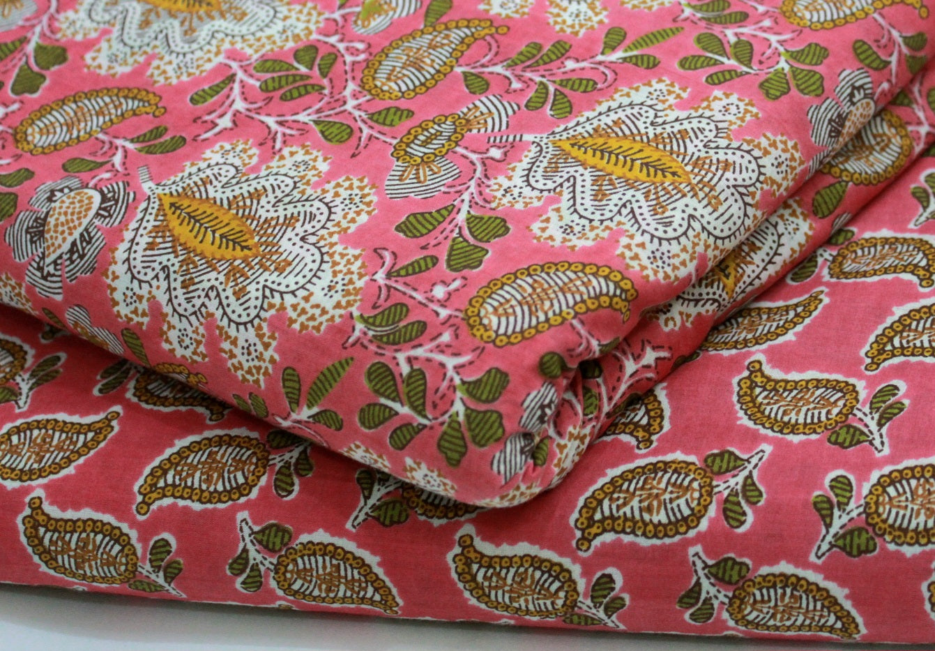 PURE COTTON COMBO SET
