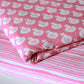 PURE COTTON COMBO SET