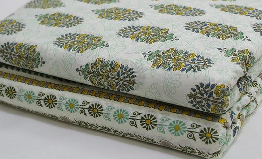 PURE COTTON COMBO SET