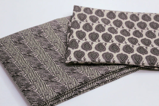 PURE COTTON COMBO SET