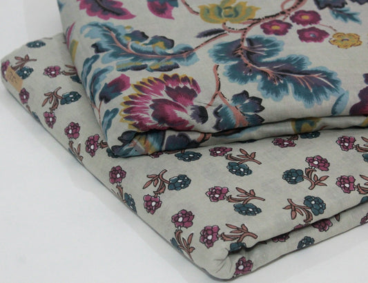 PURE COTTON COMBO SET