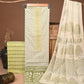 COTTON WORK SUIT SET