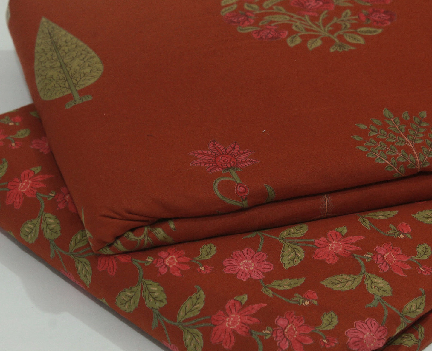 PURE COTTON COMBO SET