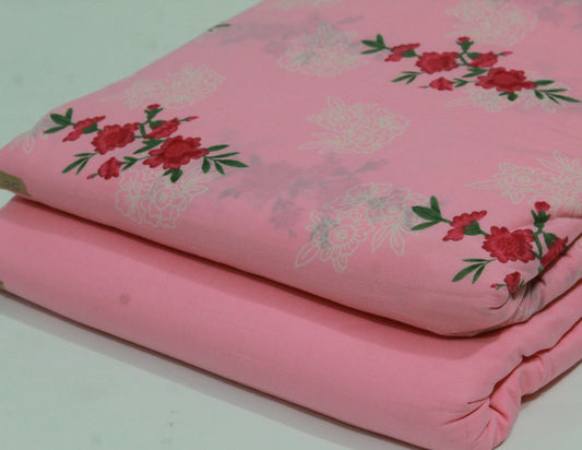 PURE COTTON COMBO SET