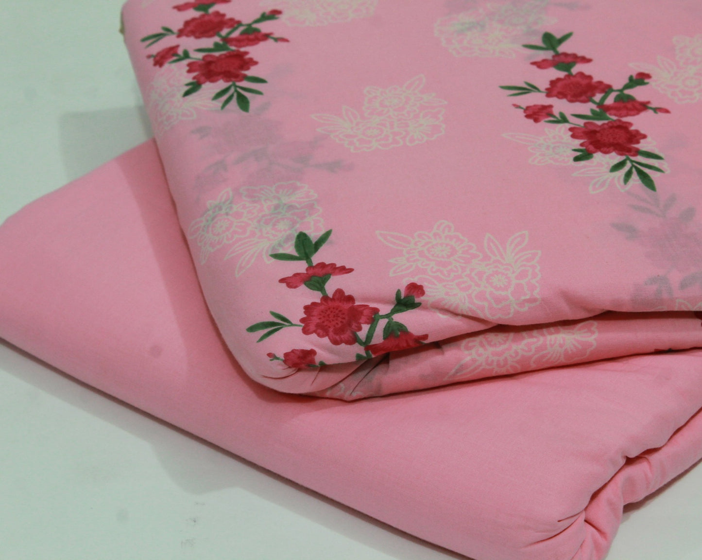 PURE COTTON COMBO SET