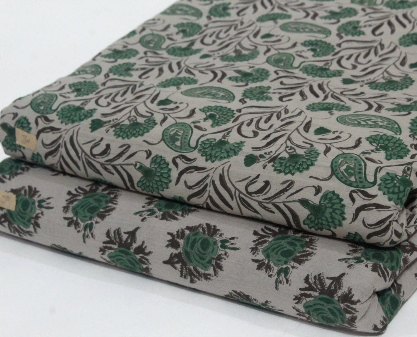 PURE COTTON COMBO SET