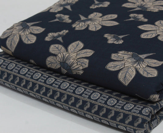 PURE COTTON COMBO SET