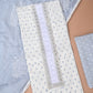 COTTON WORK SUIT SET