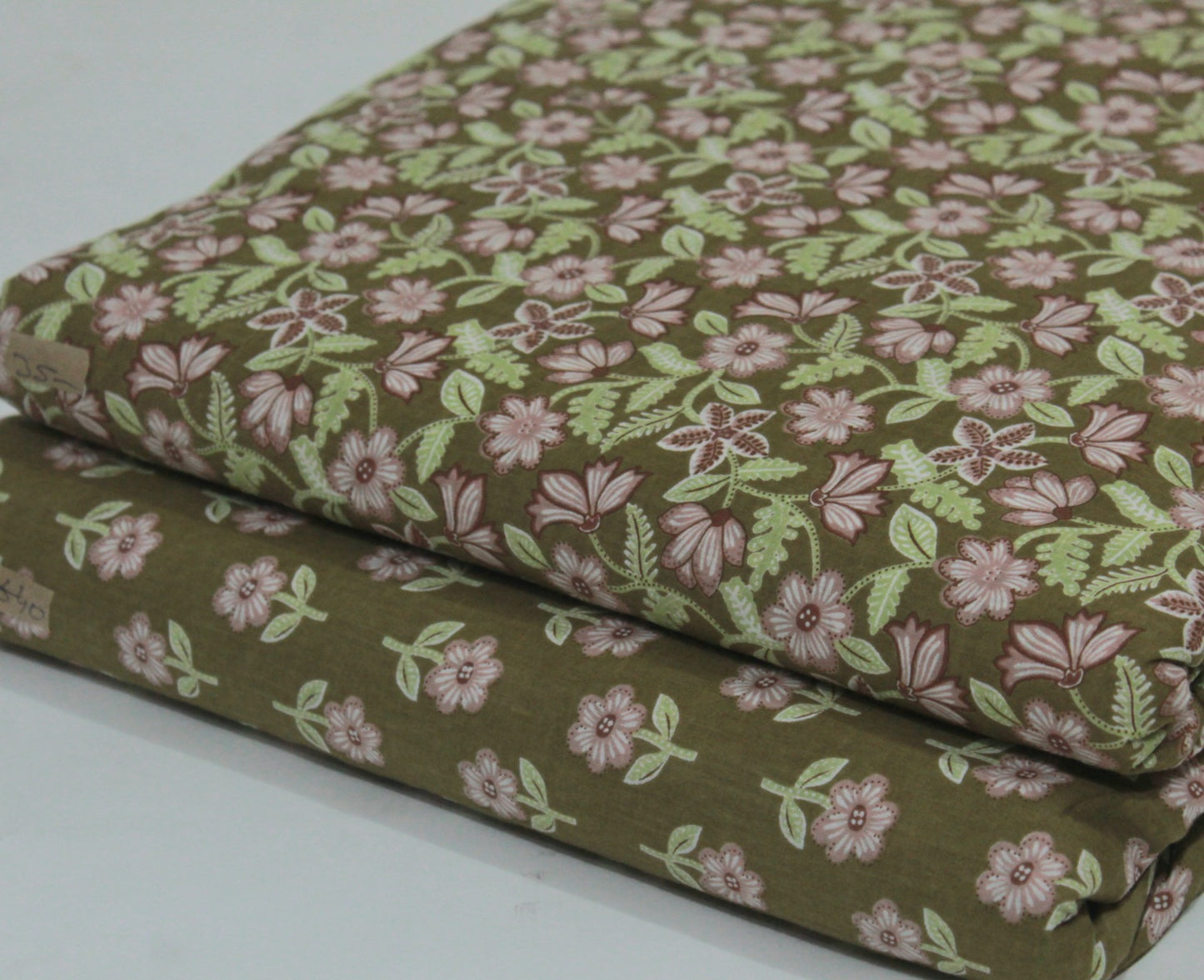 PURE COTTON COMBO SET