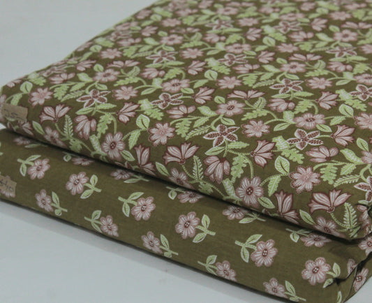 PURE COTTON COMBO SET