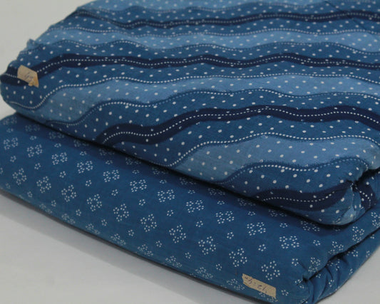 PURE COTTON COMBO SET